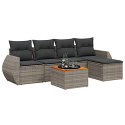 VidaXL 3224982 ensemble de meubles de jardin