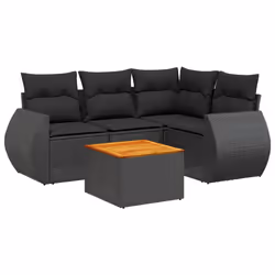 VidaXL 3224984, 5 pièce(s)