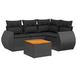 VidaXL 3224984 ensemble de meubles de jardin