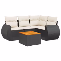VidaXL 3224985, 5 pièce(s)