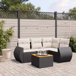 VidaXL 3224985 ensemble de meubles de jardin