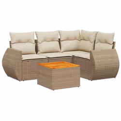 VidaXL 3224987, 5 pièce(s)