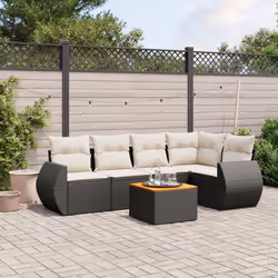 VidaXL 3224992 ensemble de meubles de jardin