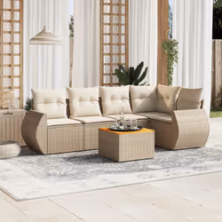 VidaXL 3224994 ensemble de meubles de jardin