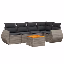 VidaXL 3224996, 6 pièce(s)