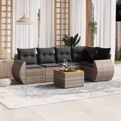 VidaXL 3224996 ensemble de meubles de jardin