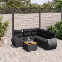 VidaXL 3224998 ensemble de meubles de jardin