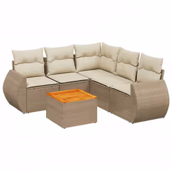 VidaXL 3225001, 6 pièce(s)