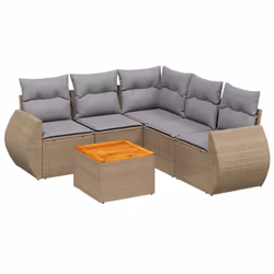 VidaXL 3225002, 6 pièce(s)