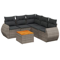 VidaXL 3225003 ensemble de meubles de jardin