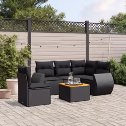 VidaXL 3225005 ensemble de meubles de jardin