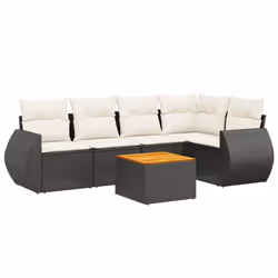 VidaXL 3225006, 6 pièce(s)