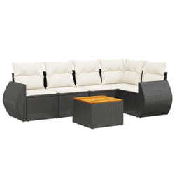 VidaXL 3225006 ensemble de meubles de jardin