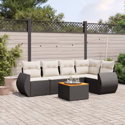 VidaXL 3225006 ensemble de meubles de jardin