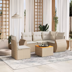VidaXL 3225008 ensemble de meubles de jardin