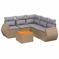 VidaXL 3225009, 6 pièce(s)