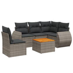 VidaXL 3225010 ensemble de meubles de jardin