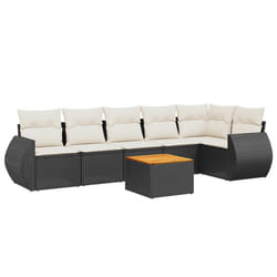 VidaXL 3225013 ensemble de meubles de jardin