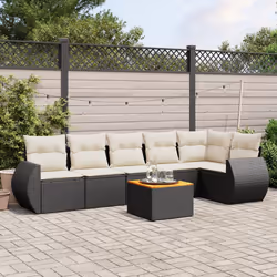 VidaXL 3225013 ensemble de meubles de jardin