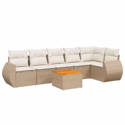 VidaXL 3225015, 7 pièce(s)