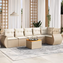 VidaXL 3225015 ensemble de meubles de jardin