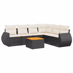 VidaXL 3225020, 7 pièce(s)