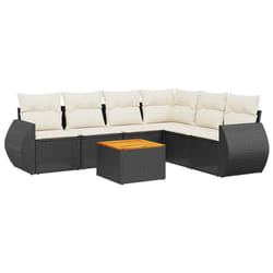 VidaXL 3225020 ensemble de meubles de jardin