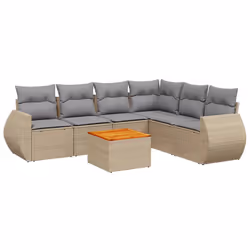 VidaXL 3225023, 7 pièce(s)