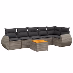VidaXL 3225024, 7 pièce(s)