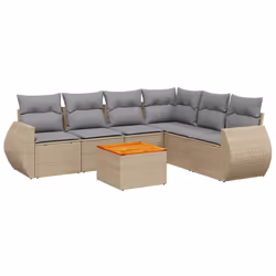 VidaXL 3225030, 7 pièce(s)
