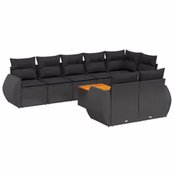 VidaXL 3225089, 9 pièce(s)