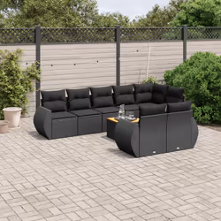 VidaXL 3225089 ensemble de meubles de jardin