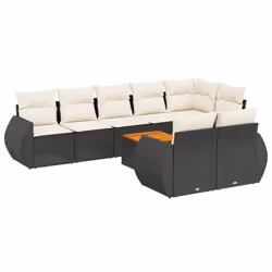 VidaXL 3225090, 9 pièce(s)