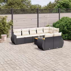 VidaXL 3225090 ensemble de meubles de jardin