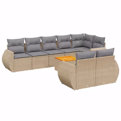 VidaXL 3225093, 9 pièce(s)