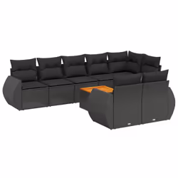 VidaXL 3225096, 9 pièce(s)
