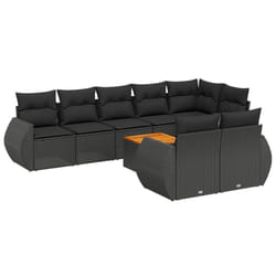 VidaXL 3225096 ensemble de meubles de jardin