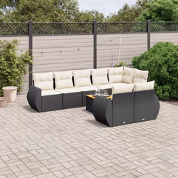 VidaXL 3225097 ensemble de meubles de jardin