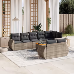 VidaXL 3225101 ensemble de meubles de jardin