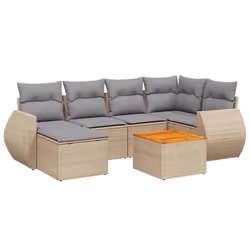 VidaXL 3225107, 7 pièce(s)