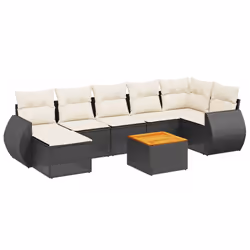 VidaXL 3225111, 8 pièce(s)