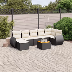 VidaXL 3225111 ensemble de meubles de jardin
