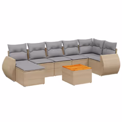 VidaXL 3225114, 8 pièce(s)