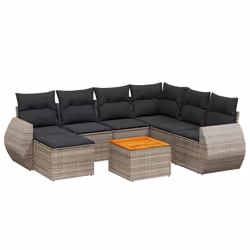 VidaXL 3225122, 8 pièce(s)