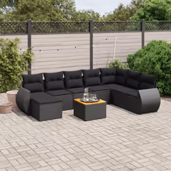 VidaXL 3225138 ensemble de meubles de jardin
