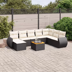 VidaXL 3225139 ensemble de meubles de jardin
