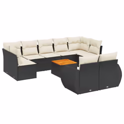 VidaXL 3225153, 10 pièce(s)