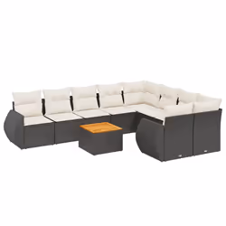 VidaXL 3225160, 10 pièce(s)