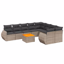 VidaXL 3225164, 10 pièce(s)