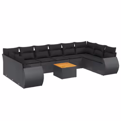 VidaXL 3225173, 11 pièce(s)